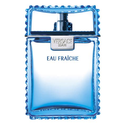 versace man eau fraiche basenotes